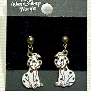 101 Dalmatians Earrings